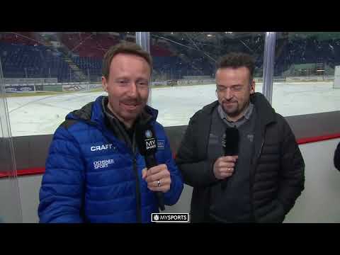 Die Analyse: Kloten vs. Thurgau 2:3 n.V. I Swiss League