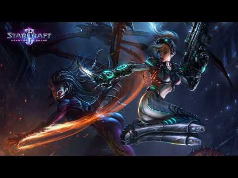 StarCraft 2 Nova Covert Ops Mission Pack 1 Soundtrack – 4