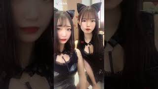 【TikTok】ハロウィンJK#tiktok#shorts Part23