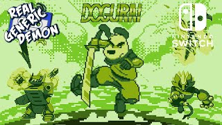 Nintendo Switch - Dogurai