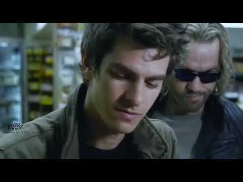 THE AMAZING SPIDER-MAN 3: New Beginning - Trailer (2024) Andrew Grafield #viralshorts