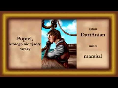 Opowiadanie przygodowe - Popiel, którego nie zjadły myszy