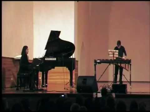Lucio e Fabio - Concerto di Capodanno 2008