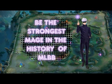 The Greatest Midlane Guide in Mobile Legends History