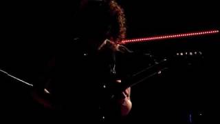 St.Vincent :: Your Lips Are Red (Live) :: Turner Hall