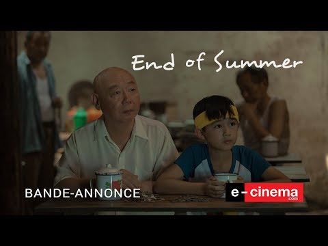 End of summer - Bande Annonce VOST