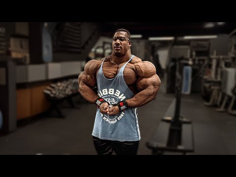 NOBODY EXPECTED THIS! RUBIEL MOSQUERA’S MONSTER TRANSFORMATION FOR MR. OLYMPIA 2025