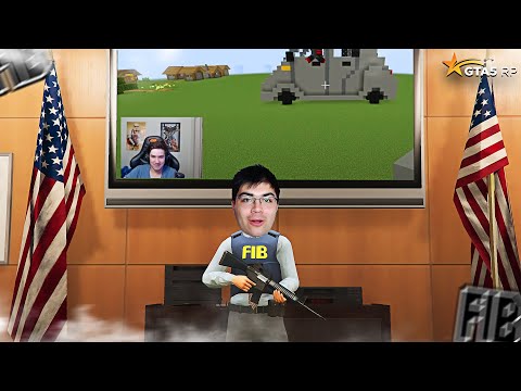 SERYOZNI ISHLAR BILAN SHUG'ULLANAMIZ! TOG'ALAR REYDGA CHIQDI - GTA 5 RP Rockford