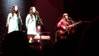 Jenny Lewis and the Watson Twins - Melt Your Heart