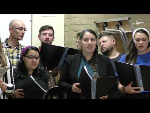 Corul Maranata - Glorie