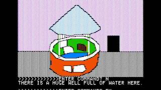 The Demon's Forge for the Apple II