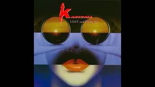 Karizma - Corbitt Van Brauer (2001)