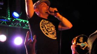 Street Dogs - Drink Tonight - Las Vegas Country Saloon 5/22/15