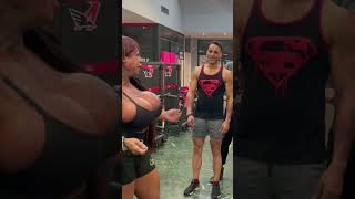 Ultimo giorno in Actionfit da domani si torna a casa in Mcfit!