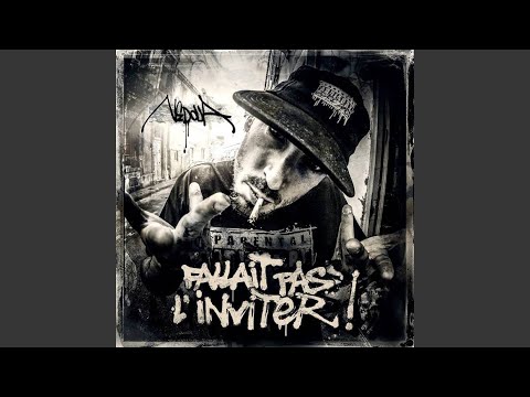 Fallait pas l'inviter