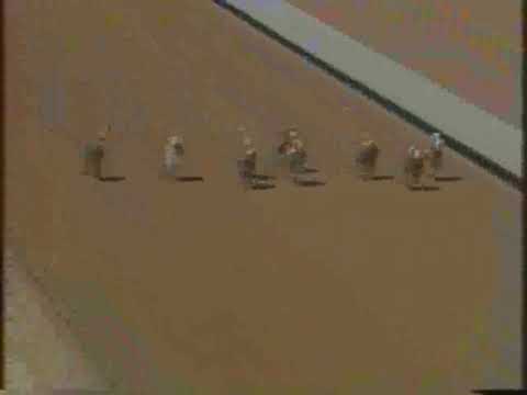 All American Futurity 1995