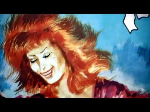 HEXE SCHRUMPELDEI 7 - AUF TUCHFÜHLUNG  #europahörspiele  #retro  #cassetten  #tkkg  #70er