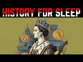 THE BORING HISTORY FOR SLEEP | CATHERINE THE GREAT’S SECRETS REVEALED