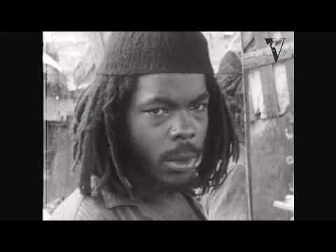 1964, Jamaica documentary, Trailer, Ras Sam Brown, Rastafari, Kingston, reggae, streetlife,