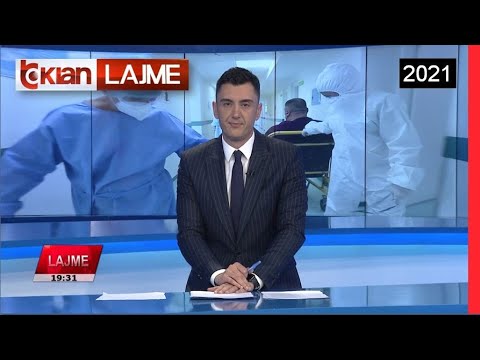 Edicioni i Lajmeve Tv Klan 08 Shtator 2021, ora 19:30 Lajme - News