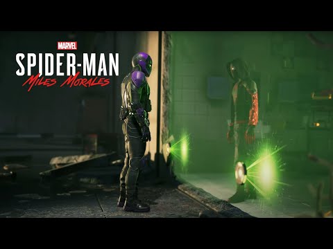 Marvel's Spider-Man: Miles Morales, PC Steam Game