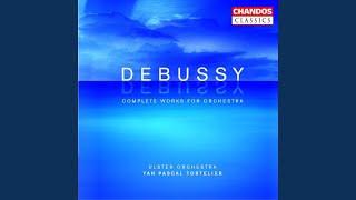 Debussy; Yan Pascal Tortelier, Ulster Orchestra - Clair De Lune (Moonlight) video