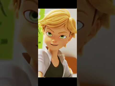 Felix Transformation// Dog Miraculous//best edit// Felix