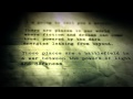Alan Wake Night Springs Teaser