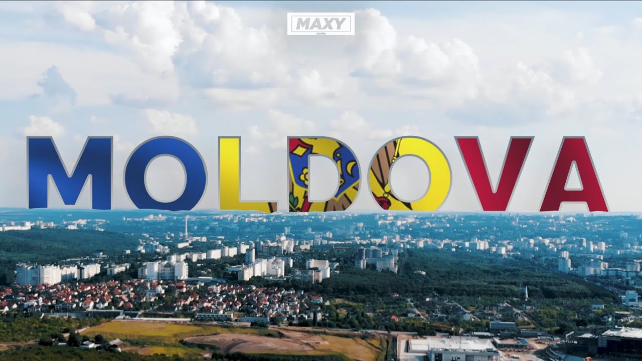 VIDEO  Comuna Stăuceni