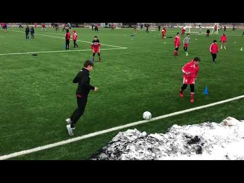 Pass Drils Ararat 08