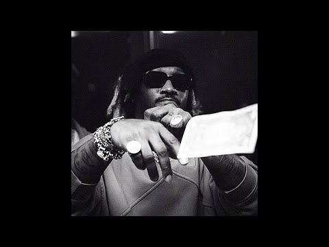 Future - Ain't Equal (Prod. Tal6y) [Unreleased]