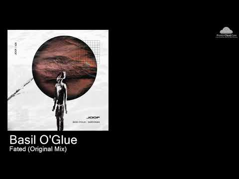 JOOF 426 Basil O'Glue  - Fated (Original Mix) [Various]