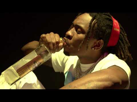 IAMSIPP - HATE IT HERE FEAT BOOSIE BADAZZ (OFFICIAL VIDEO)