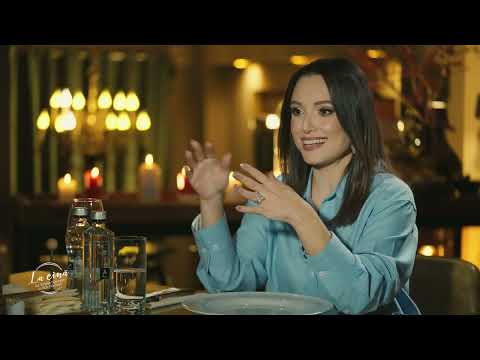 Oana Zamfir: I want to do radio until I die; the voice never ages