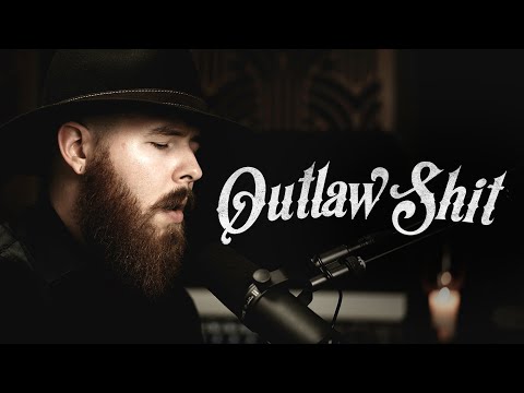 "Outlaw Shi t" (Waylon Jennings & The .357s cover)