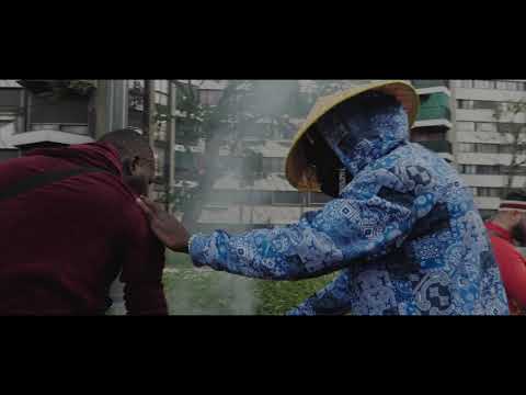 TRAFIQUINTE FEAT TDC6 O'CLOCK - GANGLEE #1