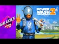 Βίντεο παιχνιδιού για PowerWash Simulator 2  ΤΚ