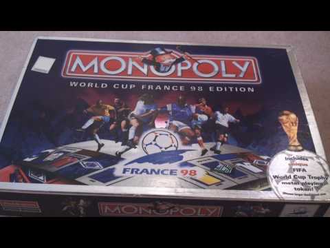 Monopoly : Editions Classique et Monde Xbox 360