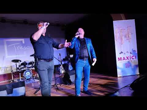 Michal David a Roman Ondráček- Felicie 9.2.2023 @tresorclubprague3625 @RomanOndráček-y6k