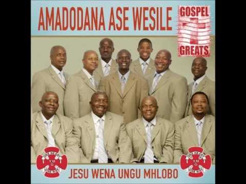 HA LE MPOTSA TSHEPO YAAKA-AMADODANA A SI WESELE GOSPEL