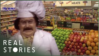 How Corporations Ruined Food (Food Industry Documentary) | Real Stories