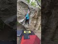 Twisted (V4) | Little Cottonwood | Utah