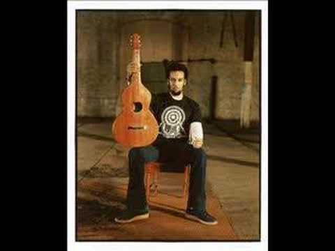 Videoclip de More Than Sorry — Ben Harper