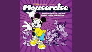 The Mousercise Theme