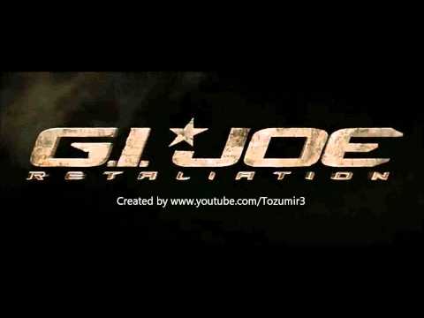 G.I. Joe 2 Retaliation Soundtrack _ Seven Nation Army (HD/2012)