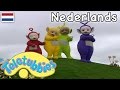 Teletubbies Nederlands: Vlinder