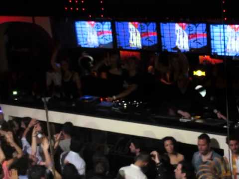 DJ Pete Tha Zouk - Disco 4Ever Club 13/04/2013
