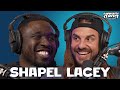 Shapel Lacey And Craig Conant Are Angry Community Service