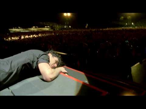 Green Day - King For A Day/Shout (Live Video)