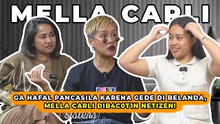 Download lagu GA HAFAL PANCASILA KARENA GEDE DI BELANDA, MELLA CARLI DIB4C0T1N NETIZEN! | WS Eps 64 Part 1 mp3 Download lagu GA HAFAL PANCASILA KARENA GEDE DI BELANDA, MELLA CARLI DIB4C0T1N NETIZEN! | WS Eps 64 Part 1 mp3